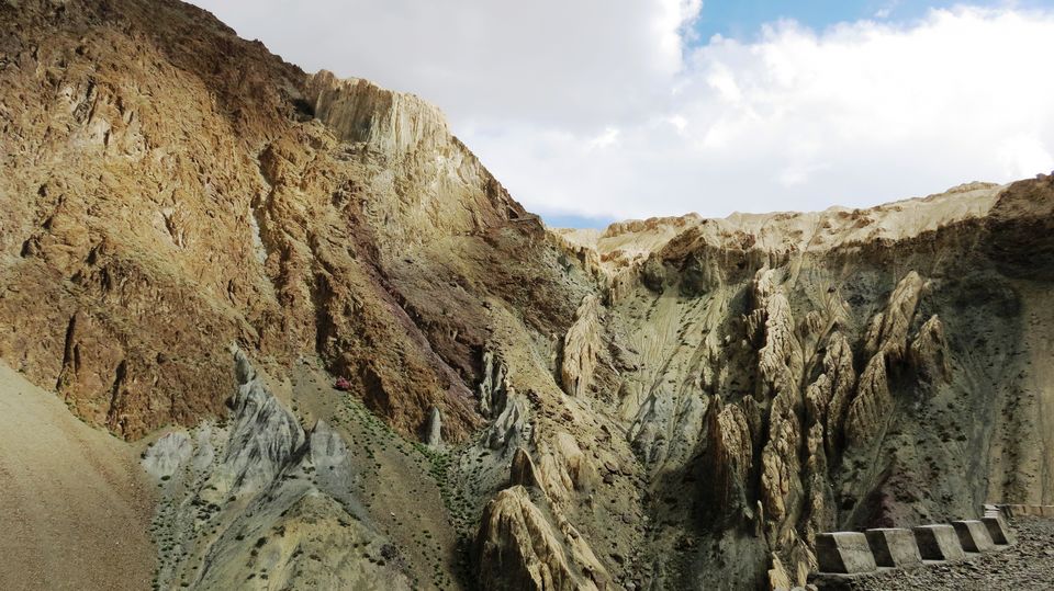 Photo of Ladakh: In the land where the journey is the destination - Srinagar, Kargil, Leh 28/87 by Priti Gupta