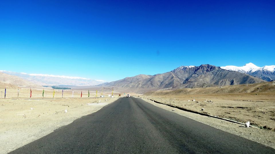 Photo of Ladakh: In the land where the journey is the destination - Srinagar, Kargil, Leh 29/87 by Priti Gupta