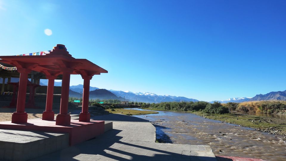 Photo of Ladakh: In the land where the journey is the destination - Srinagar, Kargil, Leh 31/87 by Priti Gupta