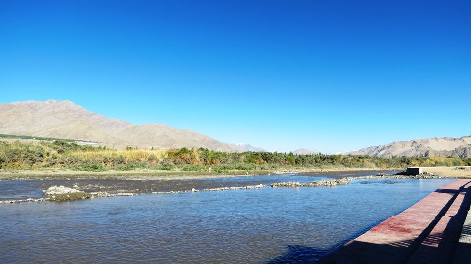 Photo of Ladakh: In the land where the journey is the destination - Srinagar, Kargil, Leh 32/87 by Priti Gupta
