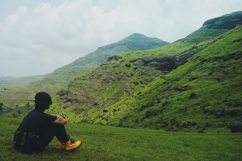Photo of Weekend Getaways From Mumbai 1/14 by Adyasha Dash (The Wandering Mind)