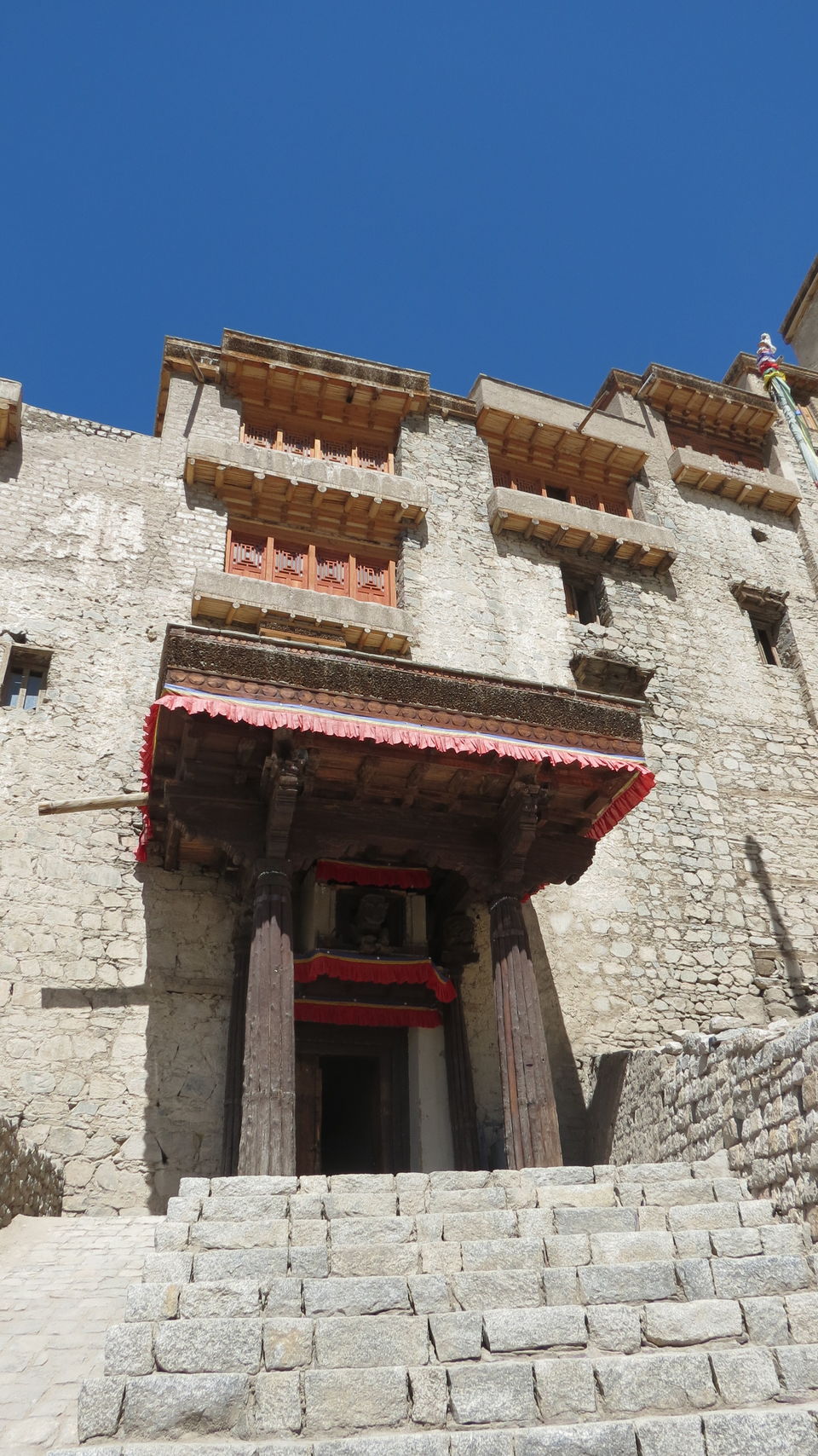 Photo of Ladakh: In the land where the journey is the destination - Srinagar, Kargil, Leh 40/87 by Priti Gupta