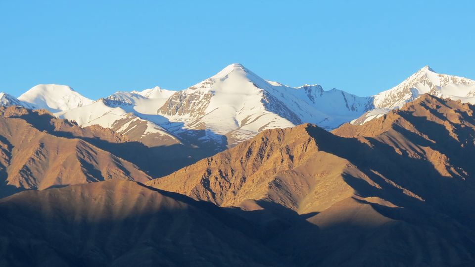 Photo of Ladakh: In the land where the journey is the destination - Srinagar, Kargil, Leh 41/87 by Priti Gupta