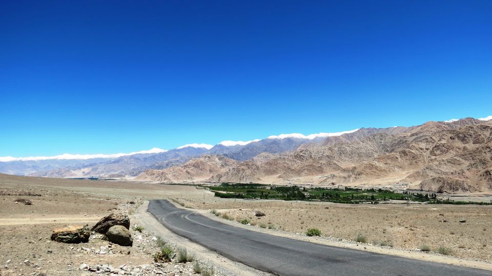 Photo of Ladakh: In the land where the journey is the destination - Srinagar, Kargil, Leh 42/87 by Priti Gupta