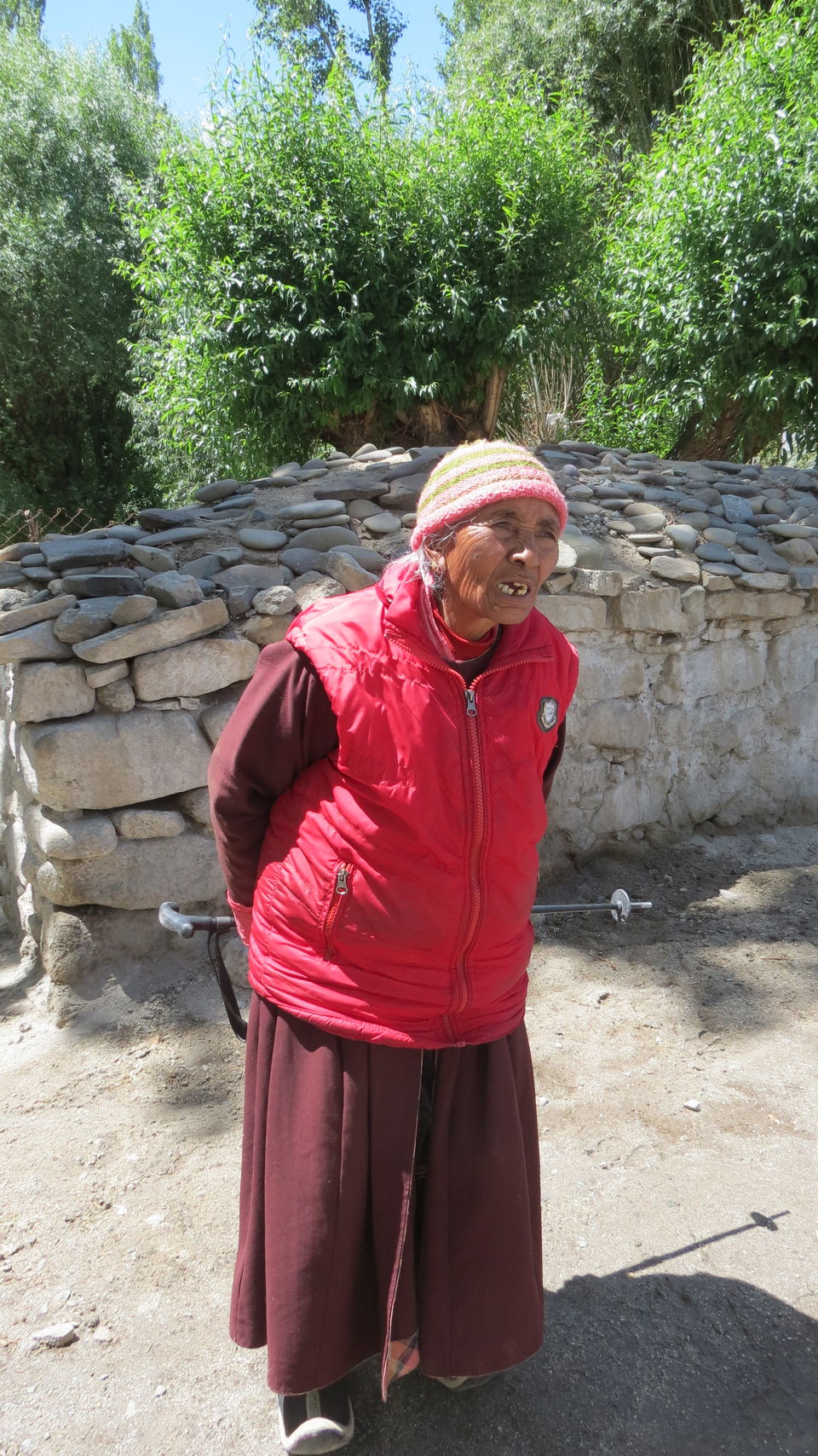 Photo of Ladakh: In the land where the journey is the destination - Srinagar, Kargil, Leh 44/87 by Priti Gupta