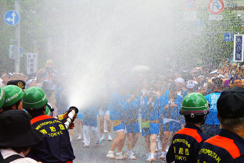 Photo of 11 Festivals in Japan That Will Bring the Country to the Very Top of Your Bucket List 6/11 by Disha Kapkoti
