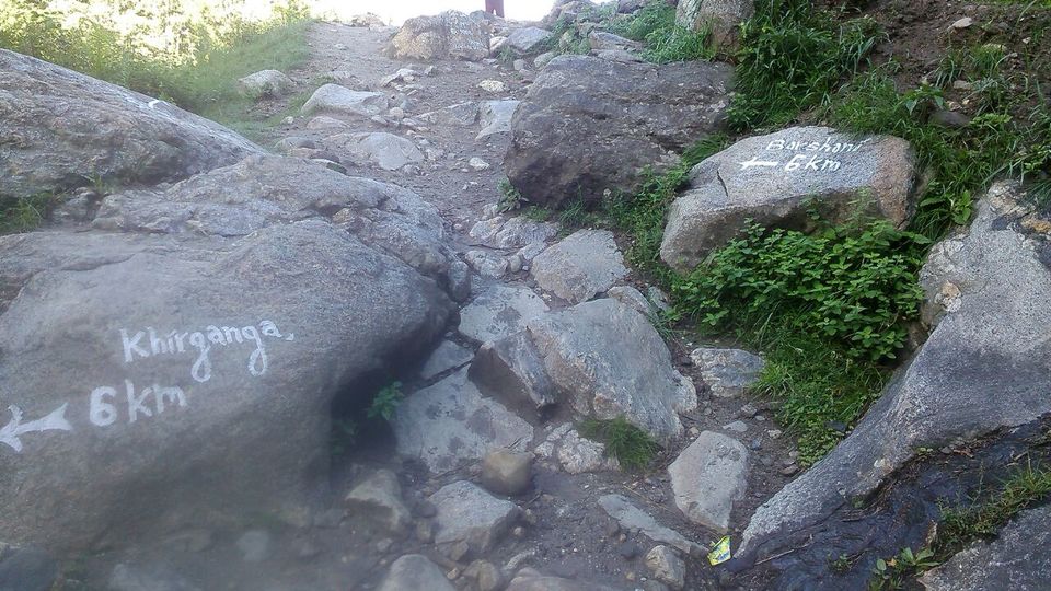 Photo of Kheerganga - An Extremist Trek 18/28 by Heena Sharma