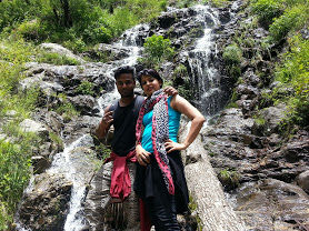 Photo of Kheerganga - An Extremist Trek 19/28 by Heena Sharma