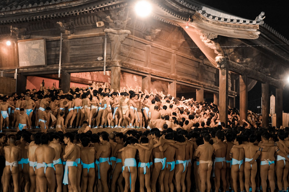 Photo of 11 Festivals in Japan That Will Bring the Country to the Very Top of Your Bucket List 7/11 by Disha Kapkoti