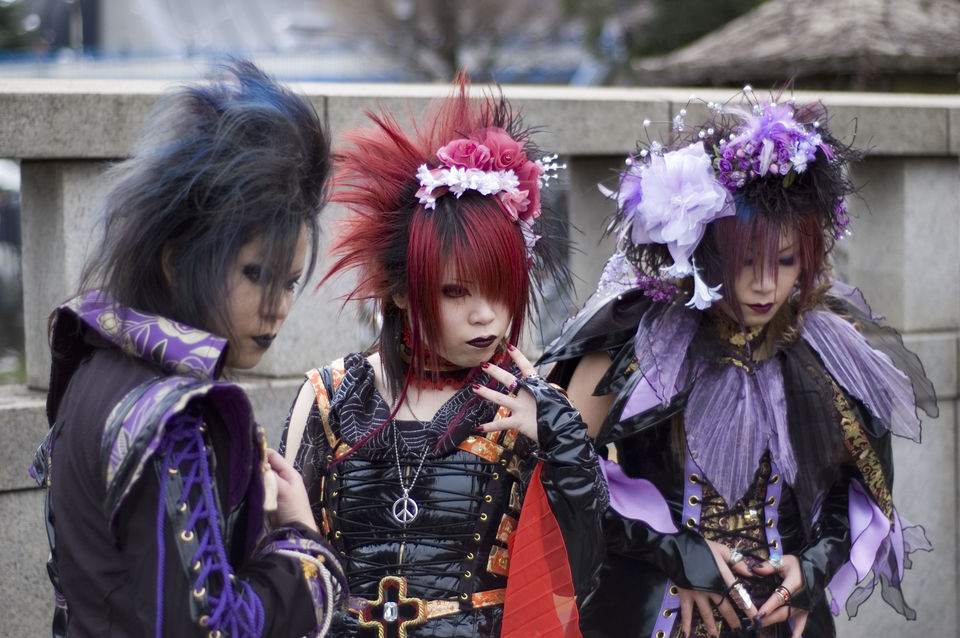 Photo of 11 Festivals in Japan That Will Bring the Country to the Very Top of Your Bucket List 8/11 by Disha Kapkoti