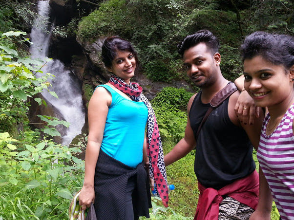 Photo of Kheerganga - An Extremist Trek 23/28 by Heena Sharma