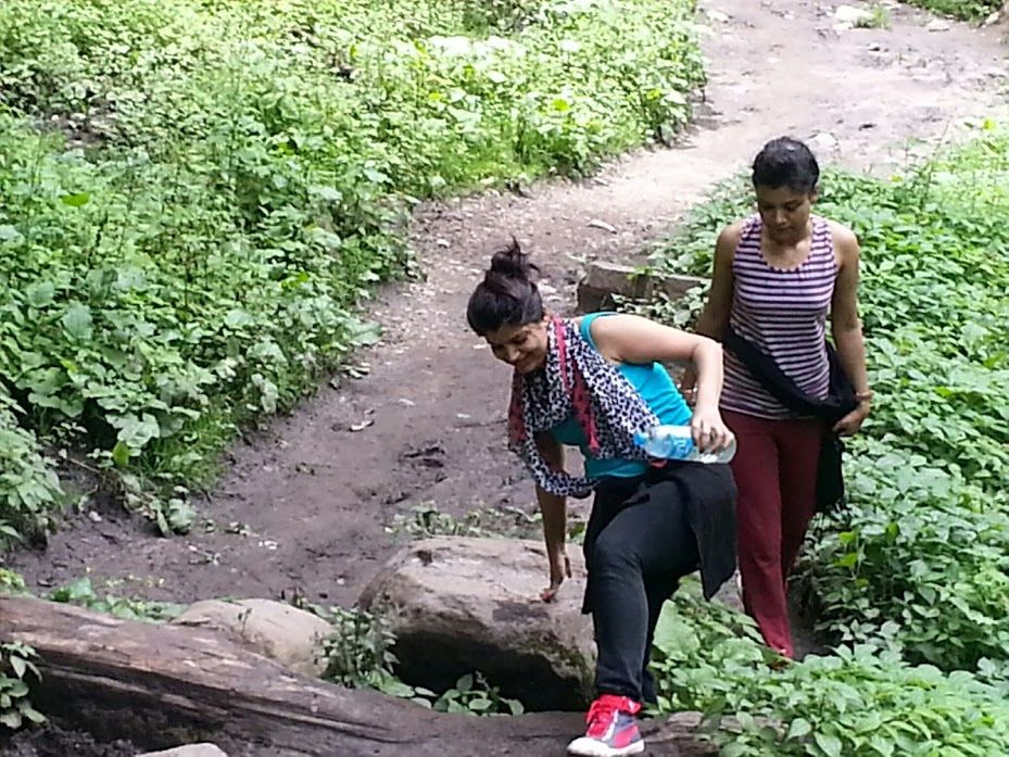 Photo of Kheerganga - An Extremist Trek 22/28 by Heena Sharma