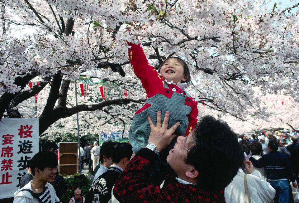 Photo of 11 Festivals in Japan That Will Bring the Country to the Very Top of Your Bucket List 1/11 by Disha Kapkoti