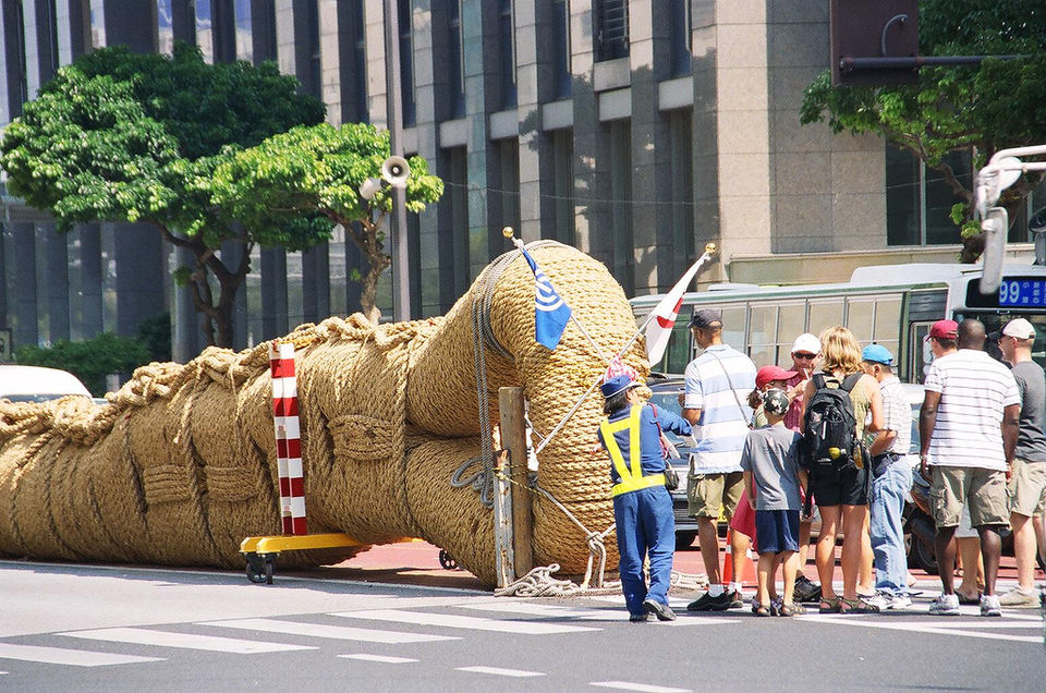 Photo of 11 Festivals in Japan That Will Bring the Country to the Very Top of Your Bucket List 9/11 by Disha Kapkoti