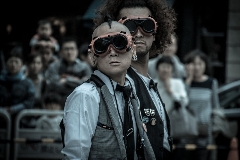 Photo of 11 Festivals in Japan That Will Bring the Country to the Very Top of Your Bucket List 4/11 by Disha Kapkoti