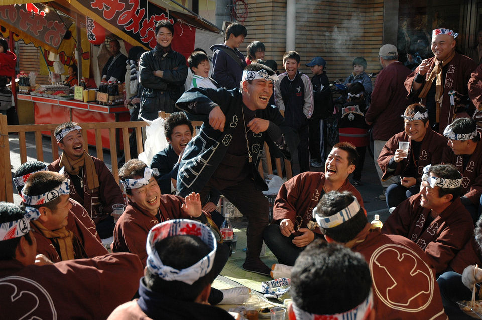 Photo of 11 Festivals in Japan That Will Bring the Country to the Very Top of Your Bucket List 3/11 by Disha Kapkoti