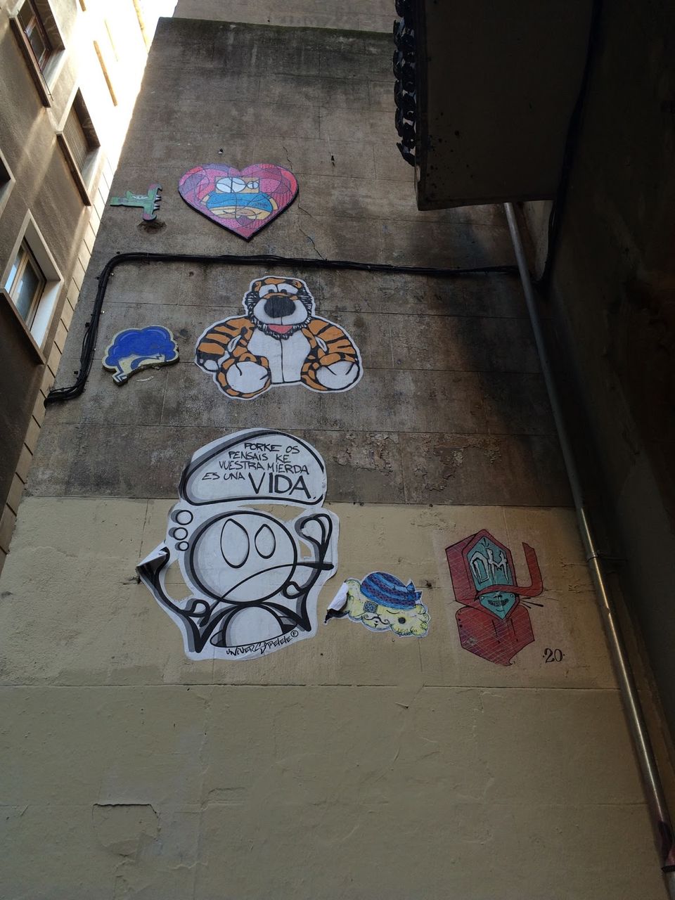 Photo of Our weekend in Barcelona - food and shopping! 6/20 by My Life in Sin