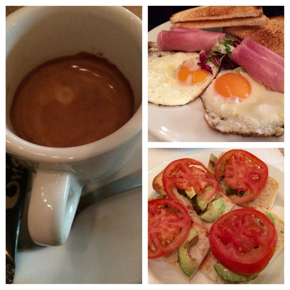 Photo of Our weekend in Barcelona - food and shopping! 7/20 by My Life in Sin