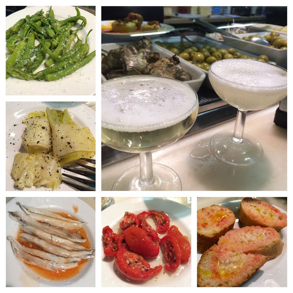 Photo of Our weekend in Barcelona - food and shopping! 10/20 by My Life in Sin