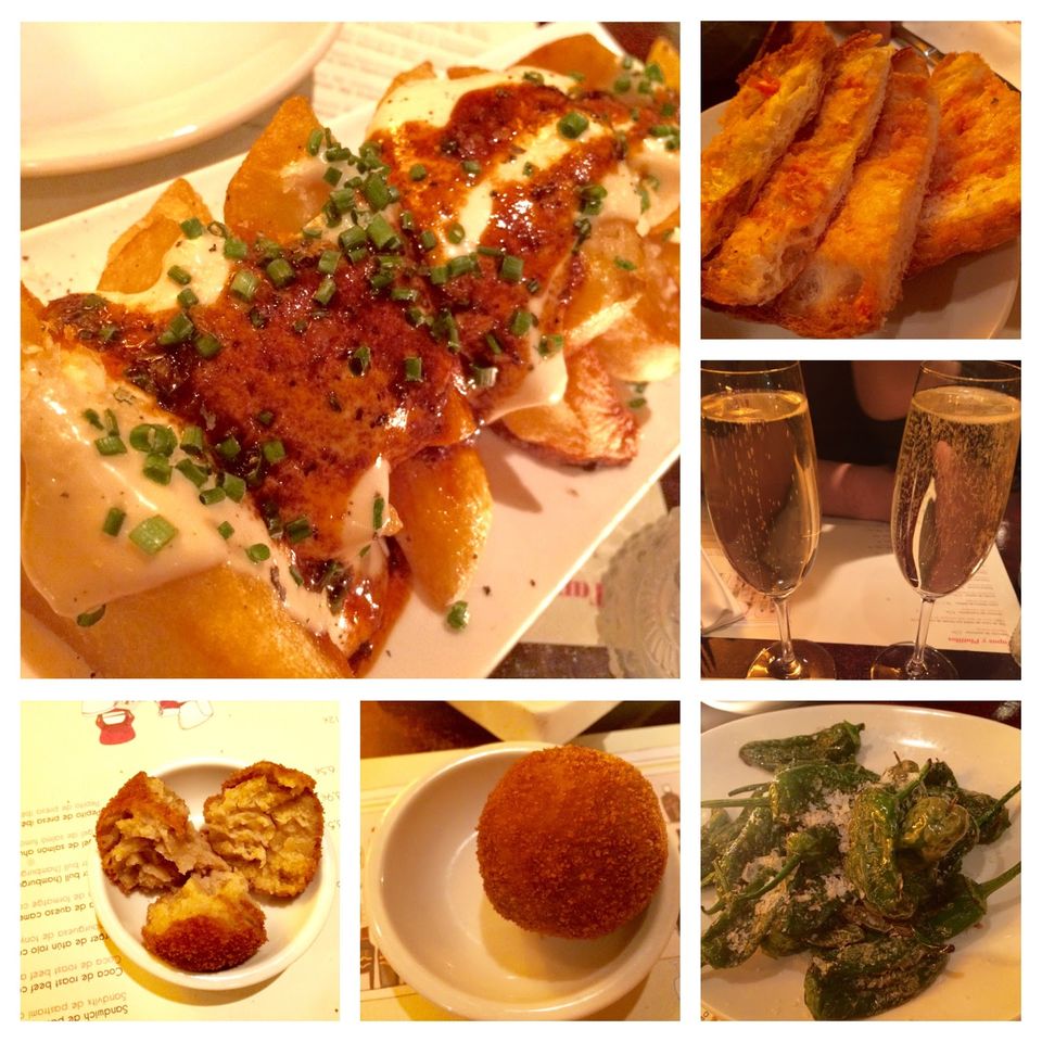 Photo of Our weekend in Barcelona - food and shopping! 11/20 by My Life in Sin