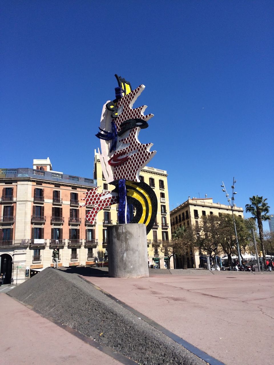 Photo of Our weekend in Barcelona - food and shopping! 12/20 by My Life in Sin
