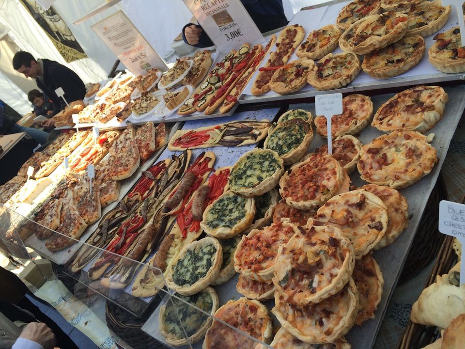 Photo of Our weekend in Barcelona - food and shopping! 13/20 by My Life in Sin