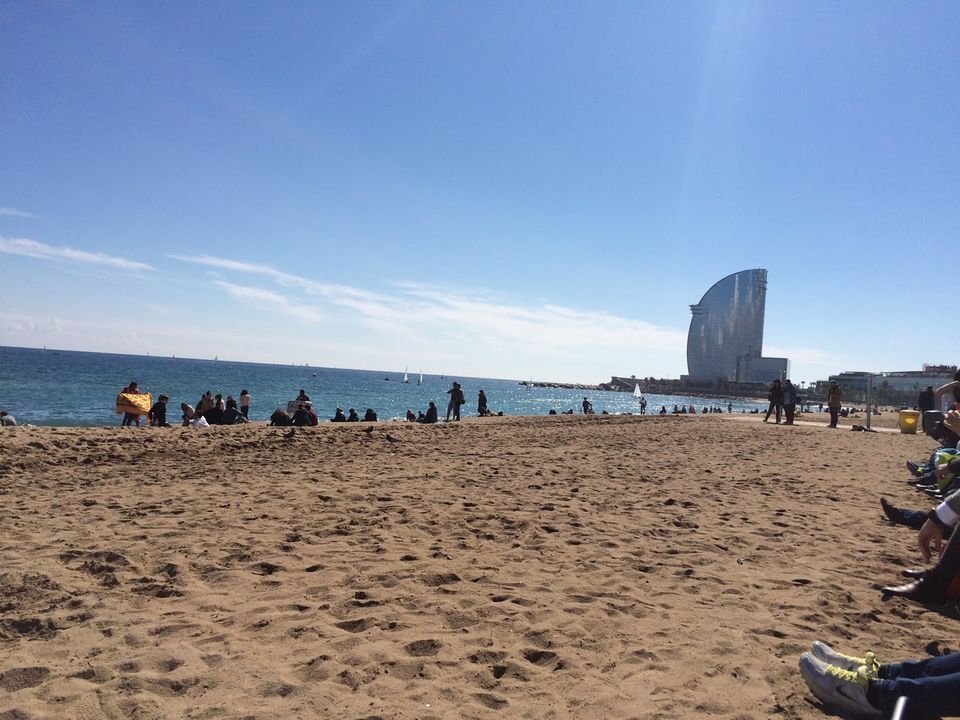 Photo of Our weekend in Barcelona - food and shopping! 18/20 by My Life in Sin