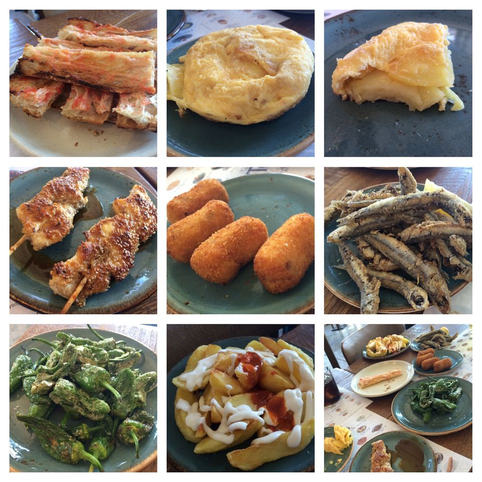 Photo of Our weekend in Barcelona - food and shopping! 19/20 by My Life in Sin