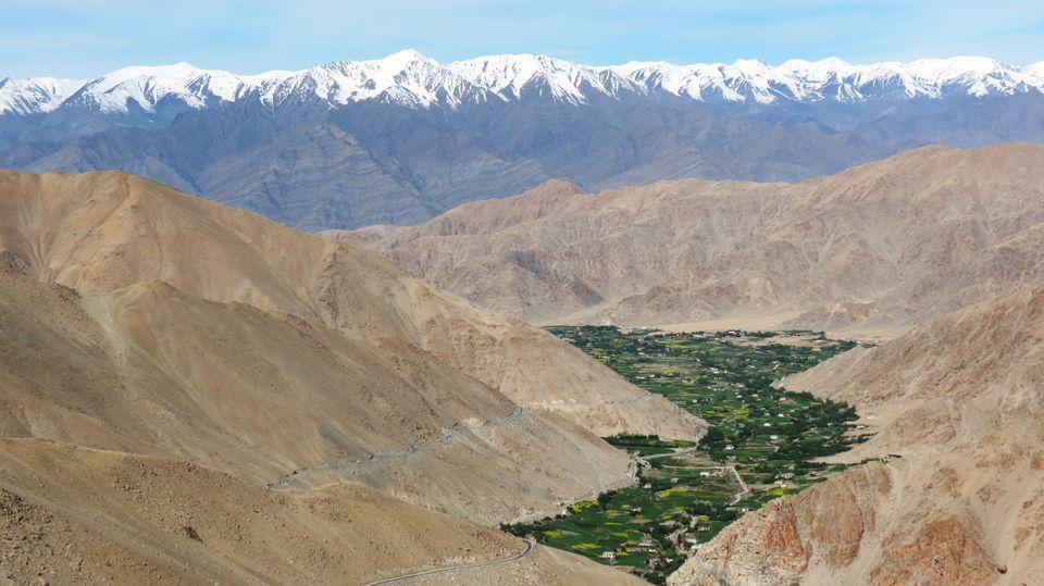 Photo of Ladakh: In the land where the journey is the destination - Srinagar, Kargil, Leh 47/87 by Priti Gupta