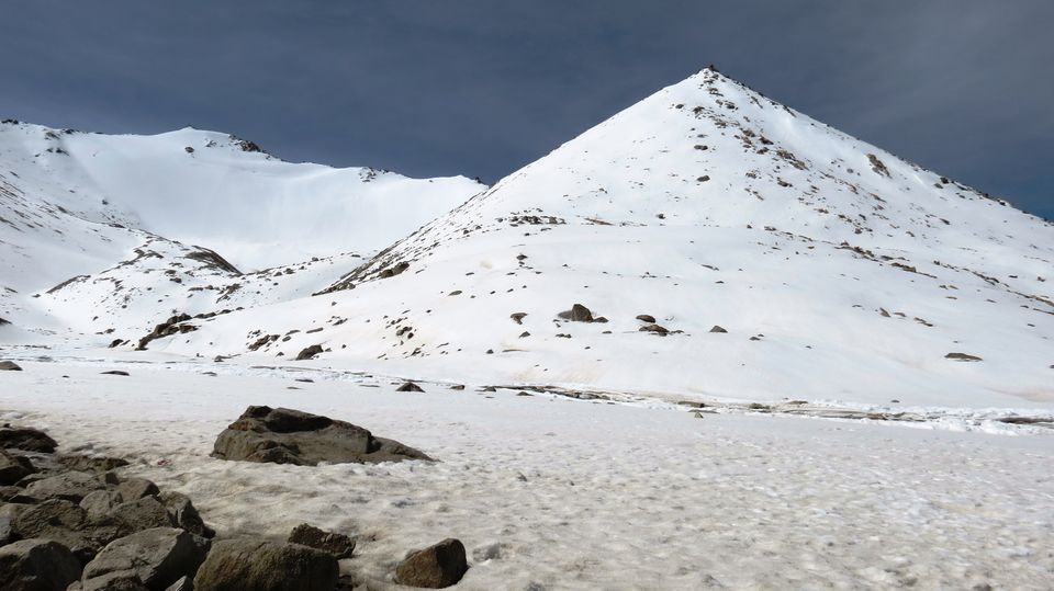 Photo of Ladakh: In the land where the journey is the destination - Srinagar, Kargil, Leh 49/87 by Priti Gupta