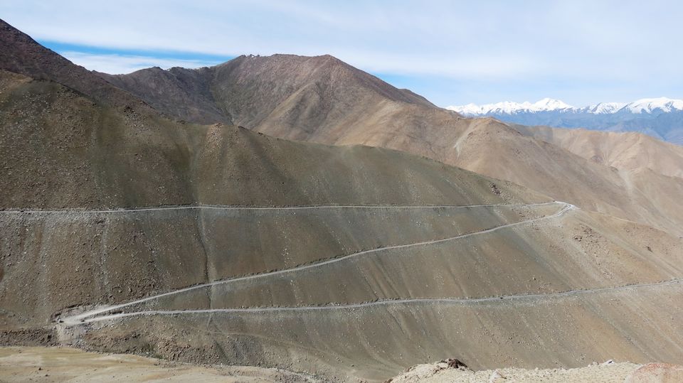 Photo of Ladakh: In the land where the journey is the destination - Srinagar, Kargil, Leh 48/87 by Priti Gupta