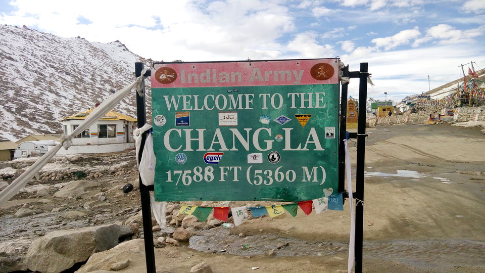 Photo of Ladakh: In the land where the journey is the destination - Srinagar, Kargil, Leh 50/87 by Priti Gupta