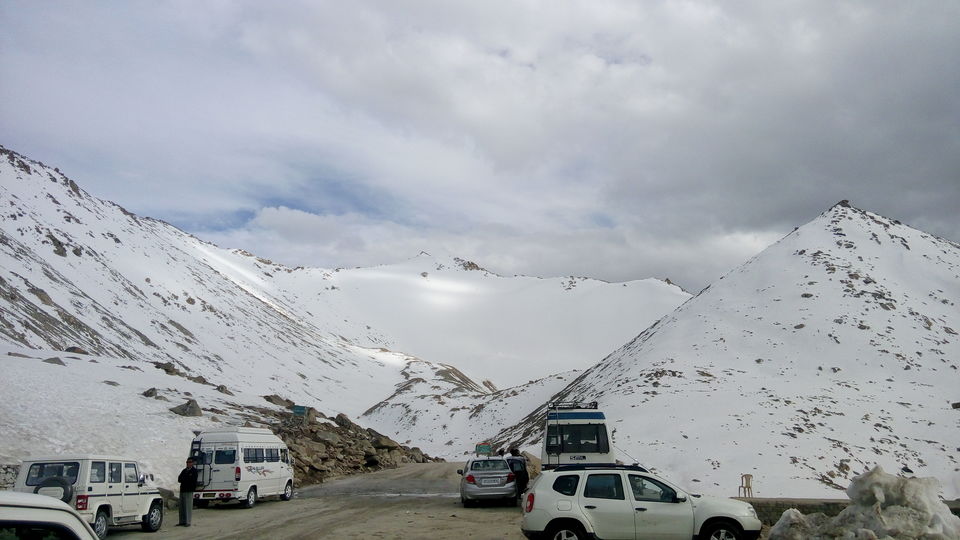 Photo of Ladakh: In the land where the journey is the destination - Srinagar, Kargil, Leh 51/87 by Priti Gupta
