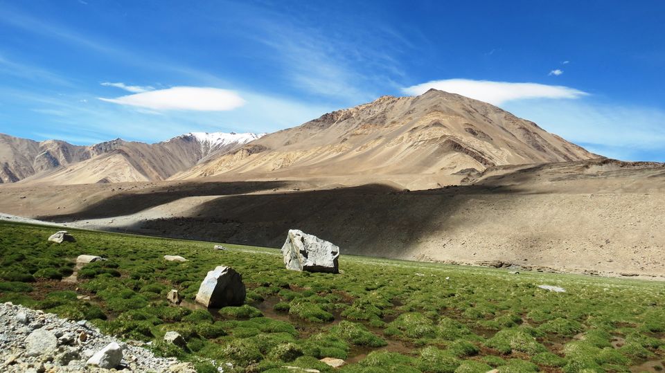 Photo of Ladakh: In the land where the journey is the destination - Srinagar, Kargil, Leh 52/87 by Priti Gupta