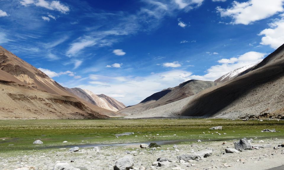 Photo of Ladakh: In the land where the journey is the destination - Srinagar, Kargil, Leh 53/87 by Priti Gupta