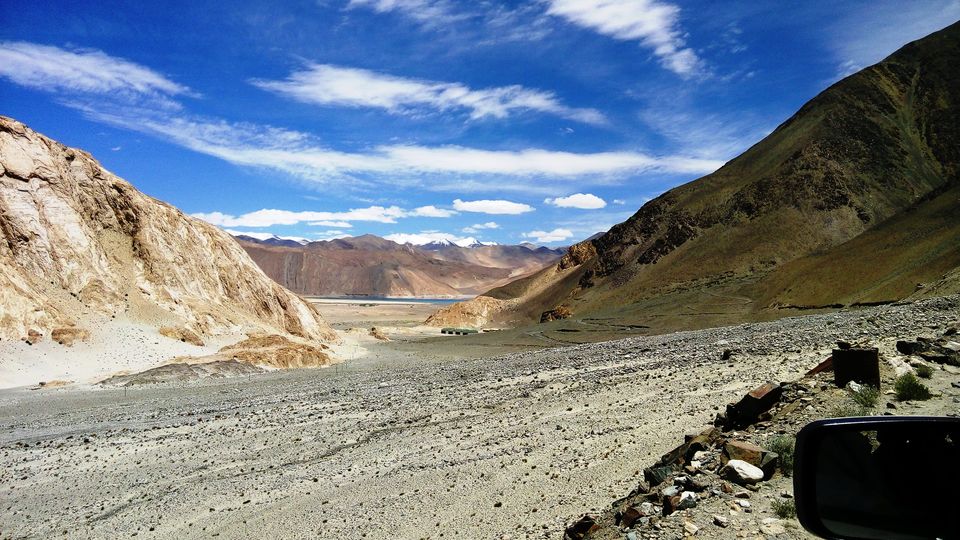Photo of Ladakh: In the land where the journey is the destination - Srinagar, Kargil, Leh 56/87 by Priti Gupta