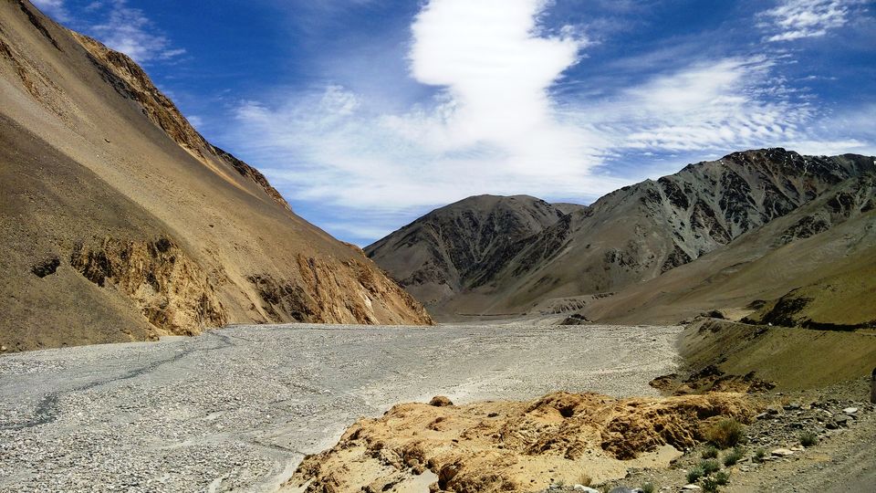 Photo of Ladakh: In the land where the journey is the destination - Srinagar, Kargil, Leh 57/87 by Priti Gupta