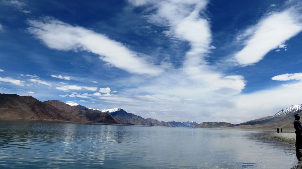 Photo of Ladakh: In the land where the journey is the destination - Srinagar, Kargil, Leh 58/87 by Priti Gupta