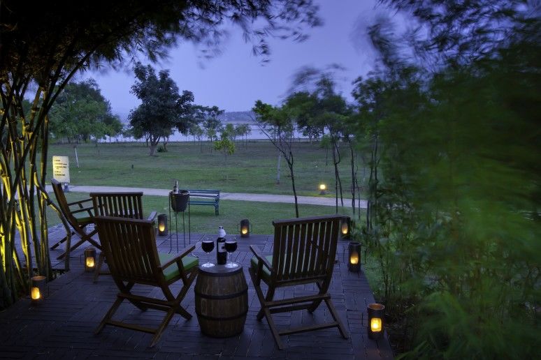 Photo of 7 Gorgeous Hotels in India That Will Remind You There is Paradise on Earth 1/27 by Gunjan Upreti