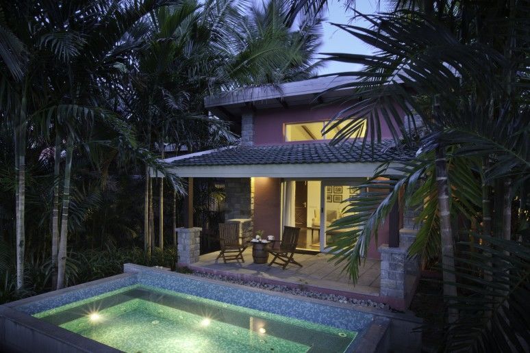 Photo of 7 Gorgeous Hotels in India That Will Remind You There is Paradise on Earth 4/27 by Gunjan Upreti