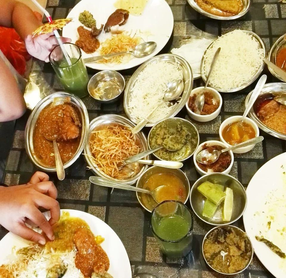 Photo of A Local Takes You Through Kolkata's Best (And Lesser Known) Eateries (Part 2) 2/9 by Sumedha Bharpilania