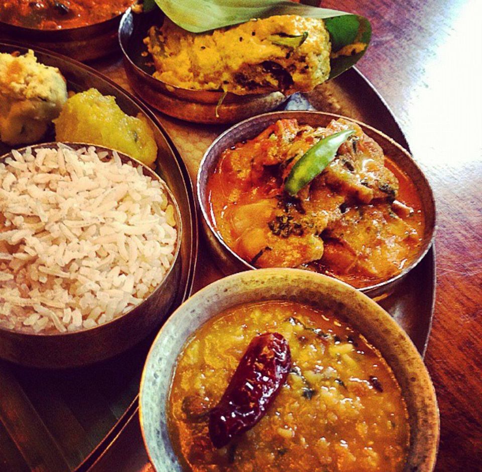 Photo of A Local Takes You Through Kolkata's Best (And Lesser Known) Eateries (Part 2) 8/9 by Sumedha Bharpilania