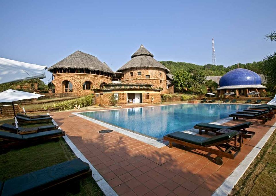 Photo of 7 Gorgeous Hotels in India That Will Remind You There is Paradise on Earth 17/27 by Gunjan Upreti