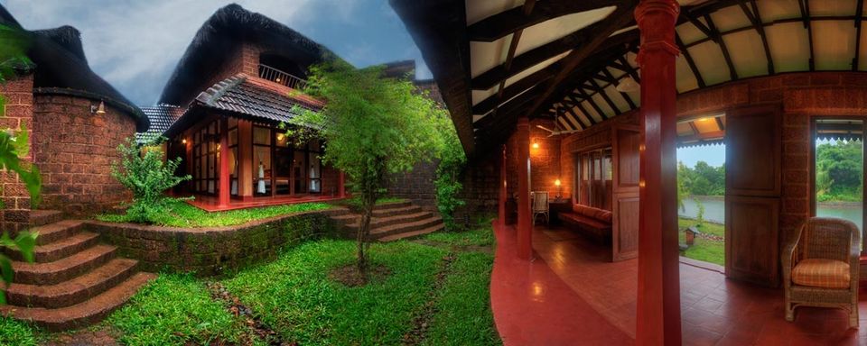 Photo of 7 Gorgeous Hotels in India That Will Remind You There is Paradise on Earth 18/27 by Gunjan Upreti