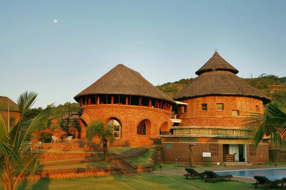 Photo of 7 Gorgeous Hotels in India That Will Remind You There is Paradise on Earth 20/27 by Gunjan Upreti