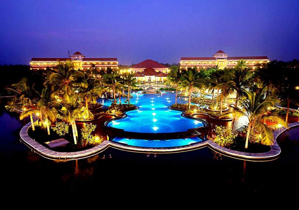 Photo of 7 Gorgeous Hotels in India That Will Remind You There is Paradise on Earth 21/27 by Gunjan Upreti