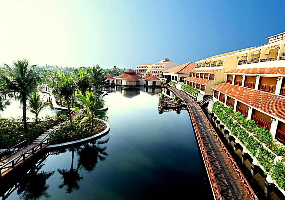 Photo of 7 Gorgeous Hotels in India That Will Remind You There is Paradise on Earth 22/27 by Gunjan Upreti