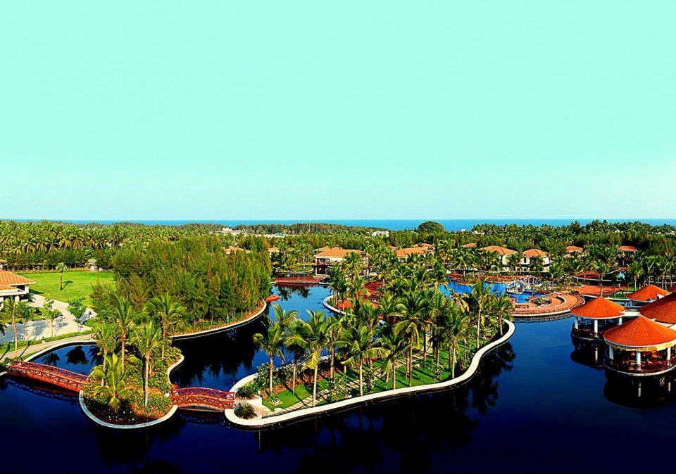 Photo of 7 Gorgeous Hotels in India That Will Remind You There is Paradise on Earth 23/27 by Gunjan Upreti