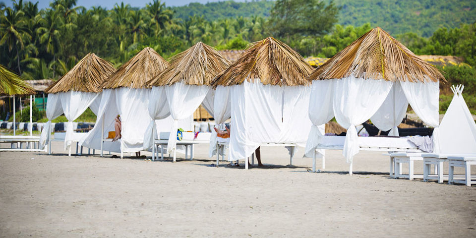 Photo of 7 Gorgeous Hotels in India That Will Remind You There is Paradise on Earth 24/27 by Gunjan Upreti