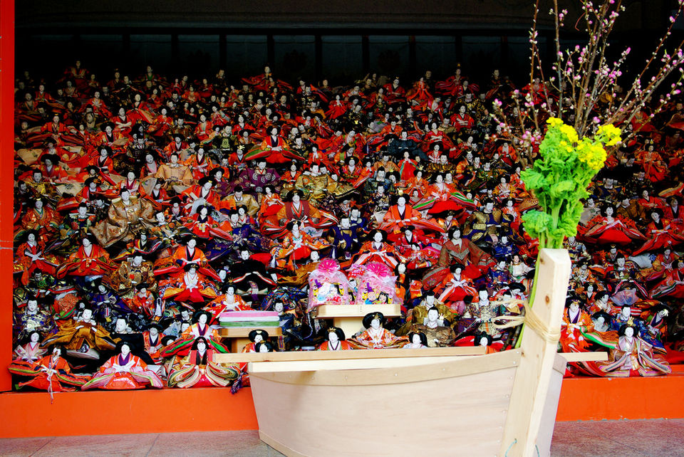 Photo of 11 Festivals in Japan That Will Bring the Country to the Very Top of Your Bucket List 11/11 by Disha Kapkoti